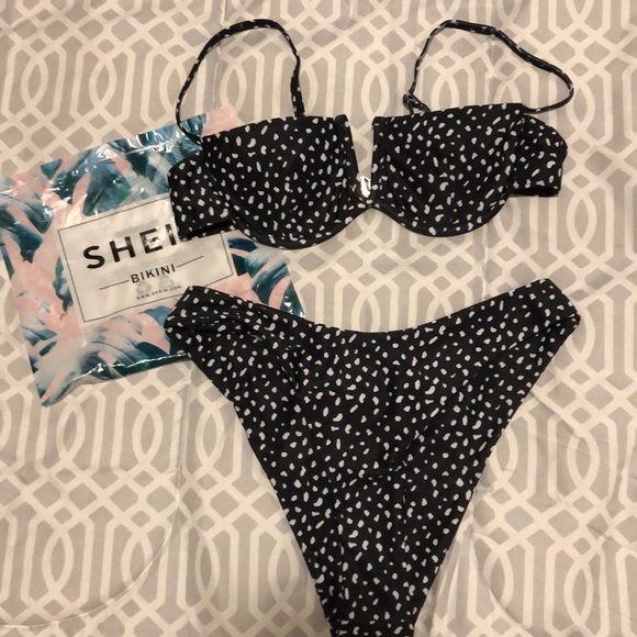 SHEIN Other - Shein bikini